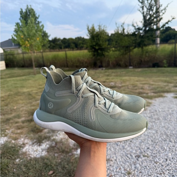 Lululemon Athletic Shoes - Picture 3 of 6